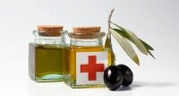 Оливковое масло: состав и польза для здоровья