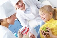 Как выбрать стоматолога для ребенка