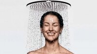 Контрастный душ для похудения
