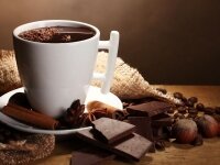 Шоколад поможет бороться с сердечными приступами