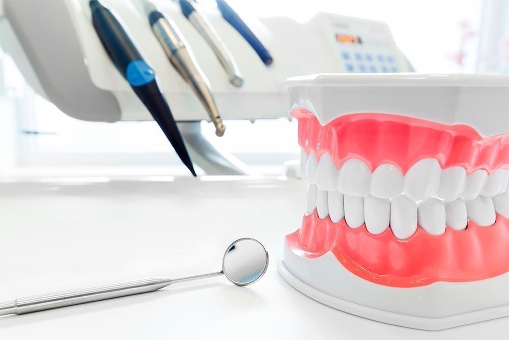 10 причин для обращения к стоматологу
