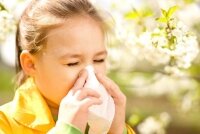Аллергический кашель: причины, симптомы и методы лечения