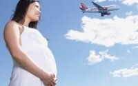 Авиаперелеты и беременность: можно ли летать?