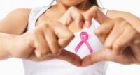 Первые звоночки рака груди