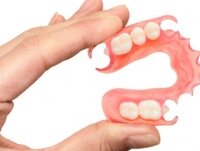 Гибкие зубные протезы: особенности и преимущества