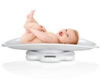 Весы для новорожденного: какую модель выбрать?