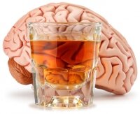 Какие системы организма затрагивает злоупотребление алкоголем?