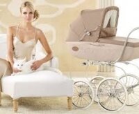 Какими качествами должна обладать коляска для новорожденного?
