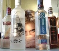 Алкоголизм – это беда всей семьи, а не только алкоголика