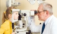 Как часто нужно обследоваться у офтальмолога?