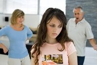 Каких ошибочных взглядов должны избегать родители наркозависимого?