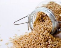 Рисовая очищающая диета