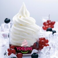 Трехдневная диета на йогурте